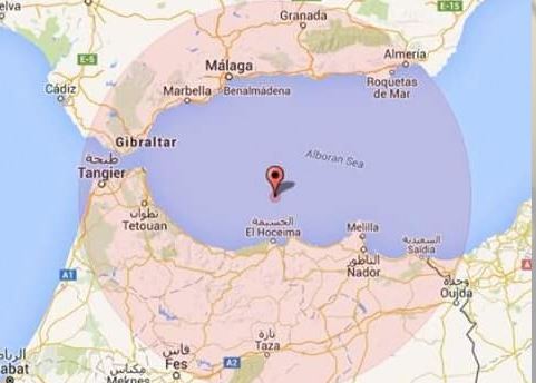 زلزال يضرب جزيرة ماديرا البرتغالية ويصل مداه للسواحل المغربية ! - زنقة 20