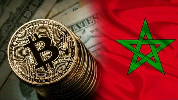 الجواهري يعلن شروع المغرب في تقنين العملات المشفرة استعداداً للمستقبل