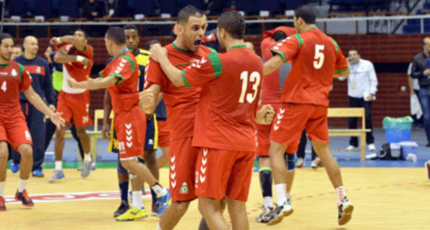 هروب لاعبين من المنتخب المغربي لكرة اليد فور وصولهم ...