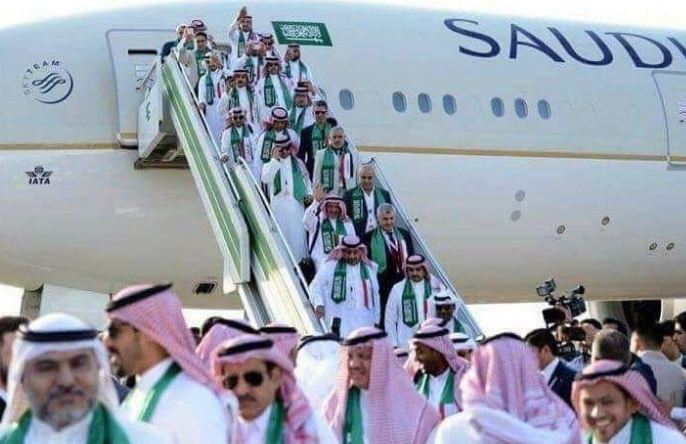 شروط السفر للمغرب للسعوديين