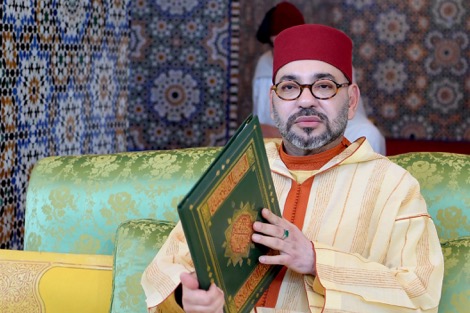 الملك محمد السادس يأمر بفتح 35 مسجداً قبل حلول رمضان