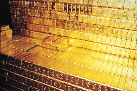 لماذا توقف بنك المغرب عن الإستثمار في الذهب؟ الوالي الجواهري: حنا ماشي ناس ديال الدهب