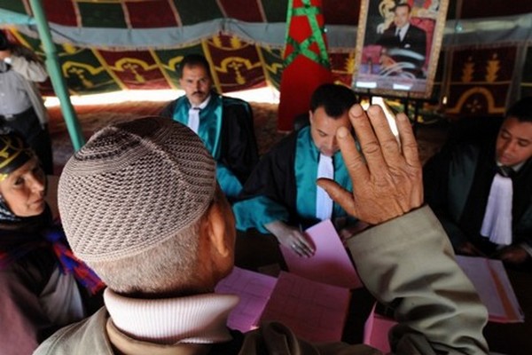 تقرير رسمي: المغاربة يقبلون على الطلاق ويتهربون من الزواج