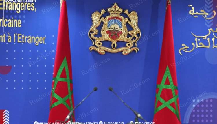 المغرب يندد بإقتحام متطرفين يهود للمسجد الأقصى والقيام بممارسات إستفزازية