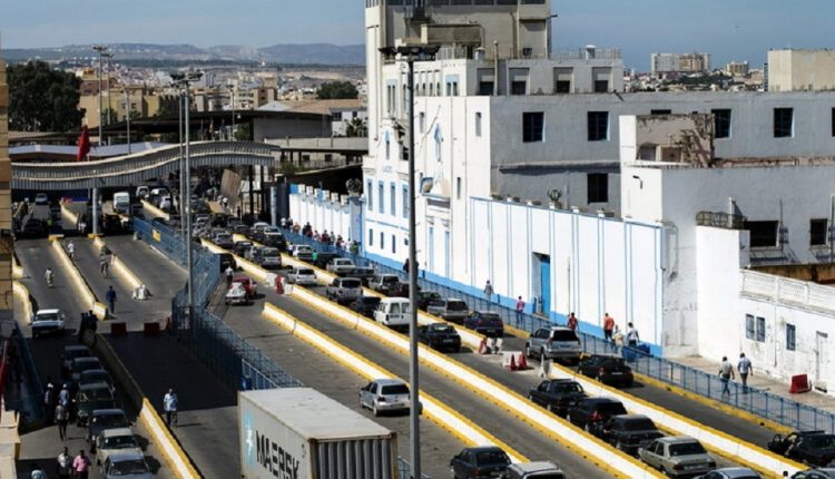 تقدم المفاوضات بين المغرب وإسبانيا لفتح معبري سبتة ومليلية وألباريس يبرز دور المغرب في صد تدفق المهاجرين