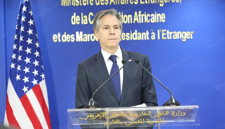 الخارجية الأمريكية : التسامح الديني يعد سمة مميزة لتاريخ المغرب