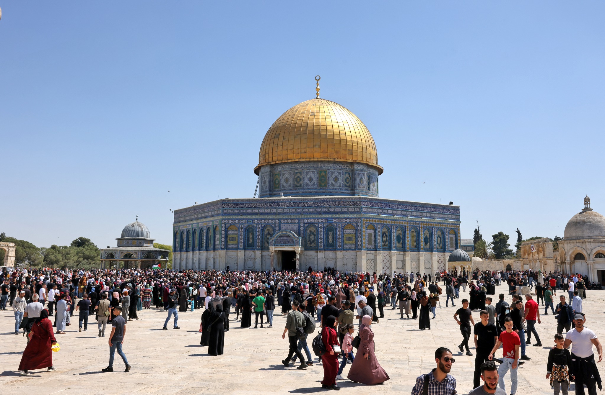 Мечеть в иерусалиме. Masjid al Aqsa. Al Aqsa Mosque Palestine. Иерусалим 04.12.2022.полдень.террор.Храмовая.гора. Мечеть в Израиле.