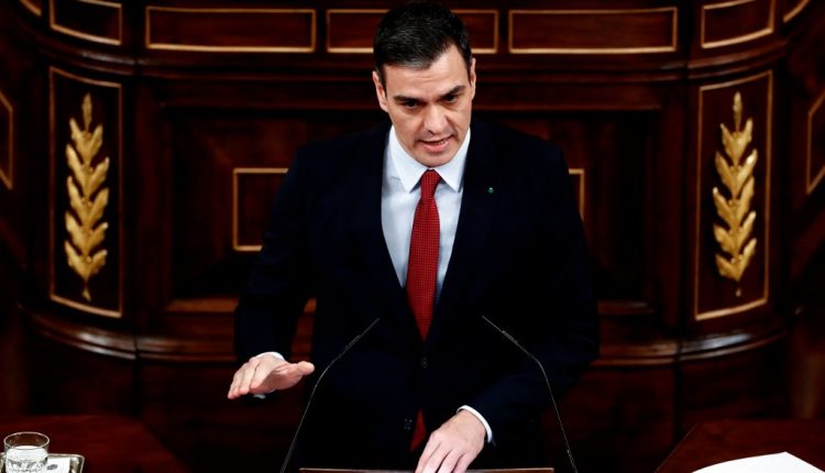 ماذا يحدث في إسبانيا؟ حل البرلمان و سانشيز يعلن عن انتخابات تشريعية مبكرة