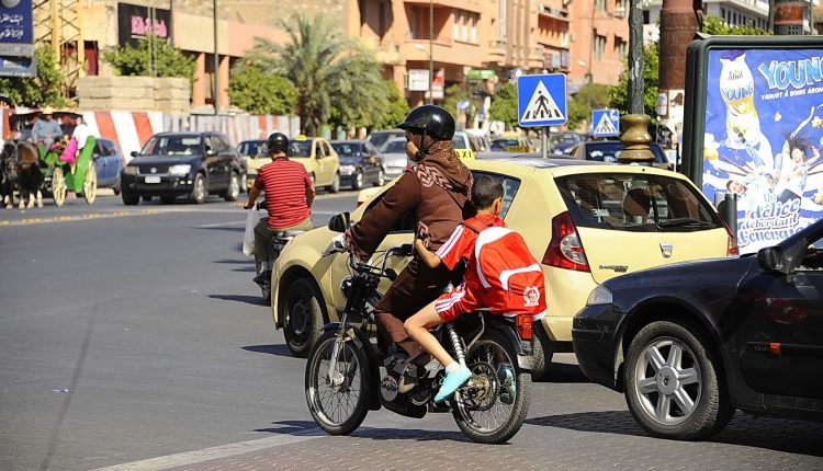 وزير النقل : الدراجات النارية تسببت في 1400 قتيل بالمغرب خلال سنة واحدة