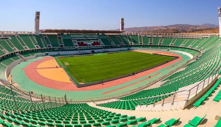 ملاعب المغرب تستقبل 9 مباريات لمنتخبات أفريقية ضمن تصفيات المونديال