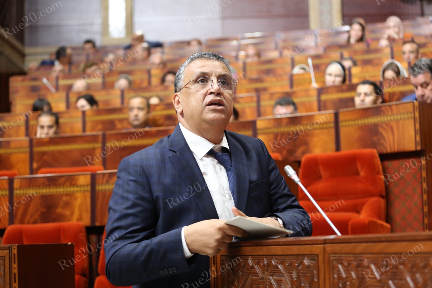 وهبي يرفض تعديلات على مشروع المسطرة الجنائية بسبب الكلفة المالية 4 %D9%88%D9%87%D8%A8%D9%8A