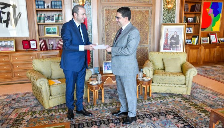 السفير الفرنسي بالمغرب : قرار البرلمان الأوربي لا يلزم فرنسا