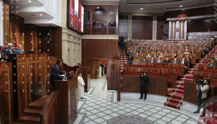 رئيس مجلس النواب يعلن أن مدونة الأخلاقيات ستمنع المتابعين قضائياً من ترأس اللجان وشغل المناصب الدبلوماسية البرلمانية