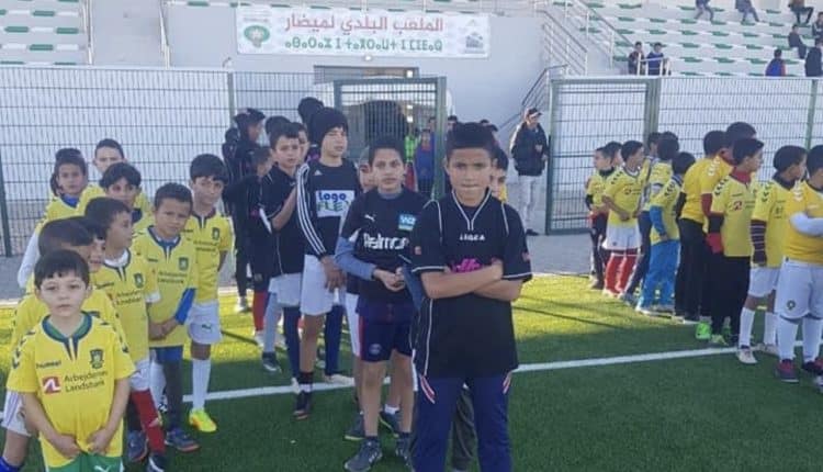 إقبال كبير للأسر المغربية على تسجيل أبنائهم وبناتهم بنوادي كرة القدم بعد الإنجاز التاريخي لأسود الأطلس في مونديال قطر