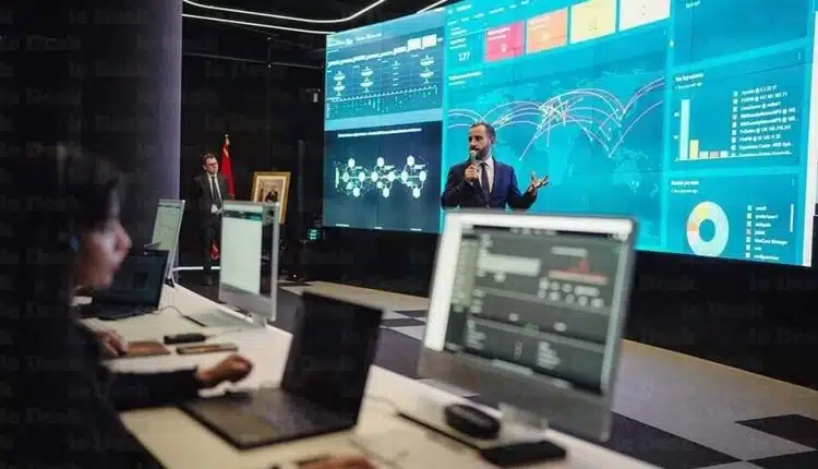 هجوم إلكتروني ضخم يضرب العالم ومديرية أمن نظم المعلومات بالمغرب تحذر المؤسسات الحكومية
