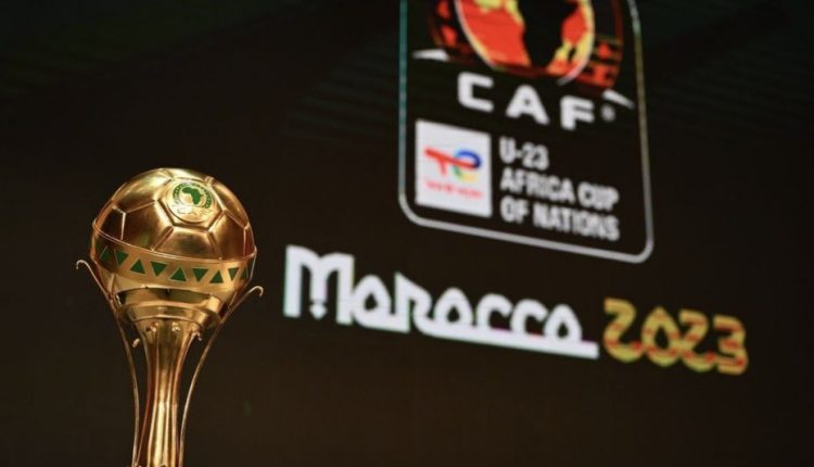 حضور وازن للتحكيم المغربي في نهائيات كأس إفريقيا للأمم لأقل من 23 سنة