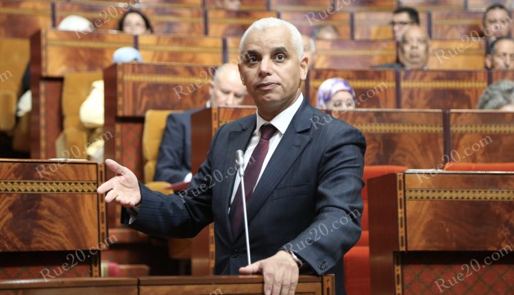وزير الصحة: من الضروري أن يتوفر المغرب على نظام مستعجلات فعال في المستشفيات استعداداً لمونديال 2030