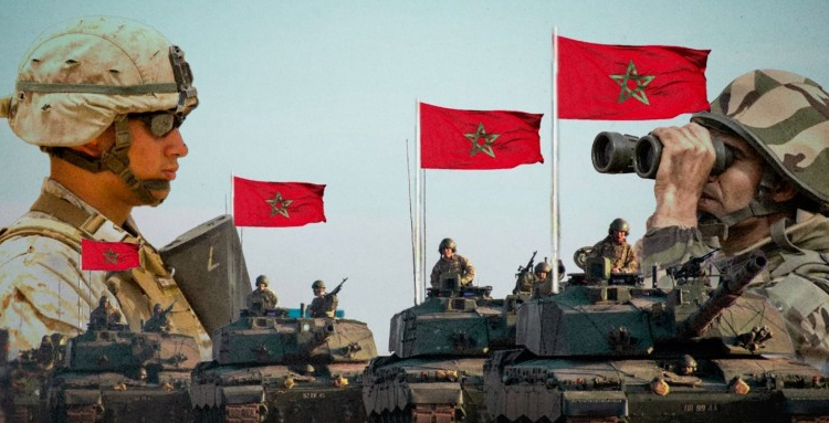 ألمانيا تعرض على المغرب إبرام اتفاقيات عسكرية غير مسبوقة