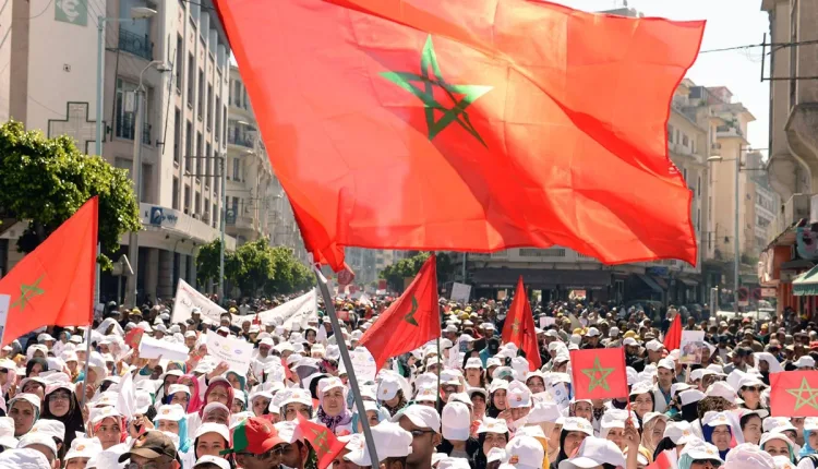 الحكومة تبشر الشغيلة المغربية بأخبار سارة قبل حلول فاتح ماي