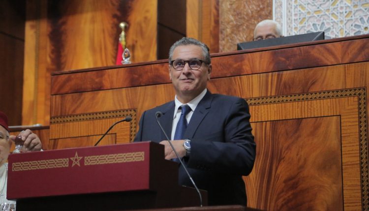 رئيس الحكومة: لم يسجل على التحالف الحكومي هدر زمن المغاربة في صراعات فارغة أو حسابات سياسوية