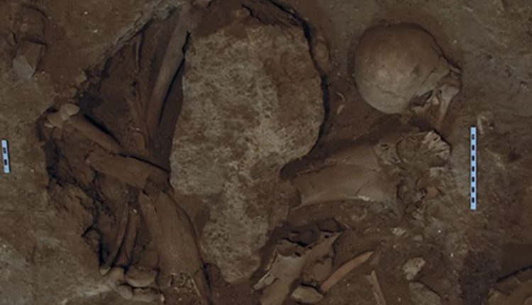 اكتشاف مفاجئ بكهوف تافوغالت يغير منظور تغذية الإنسان الحجري قبل 15 ألف سنة