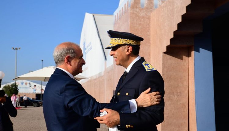 المدير العام للشرطة الوطنية الإسبانية يشيد بالتعاون الفعال مع المغرب في مباحثاته مع حموشي