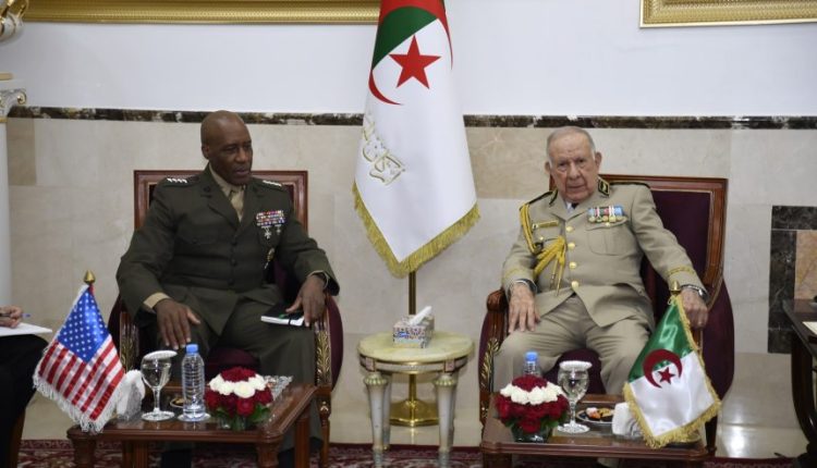 واشنطن تحذر الجزائر بلهجة شديدة: دخول إيران إلى المنطقة خطأ استراتيجي