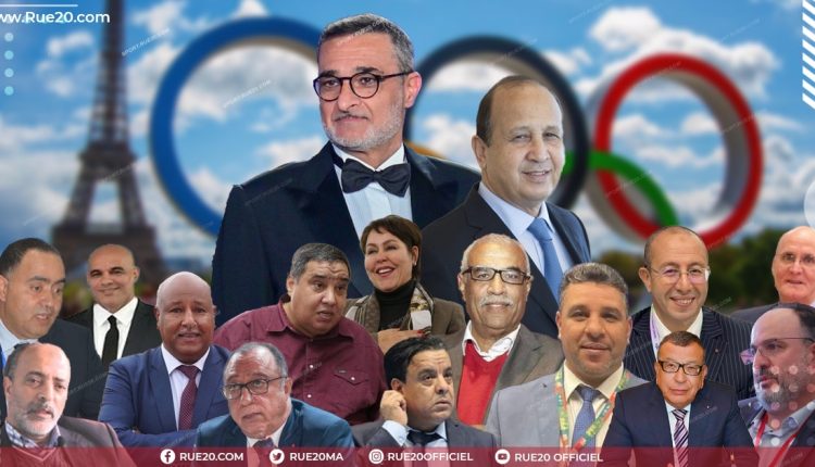 La caduta libera degli sport individuali.. Al-Araishi batte tutti i record di sconfitte alle Olimpiadi di Parigi