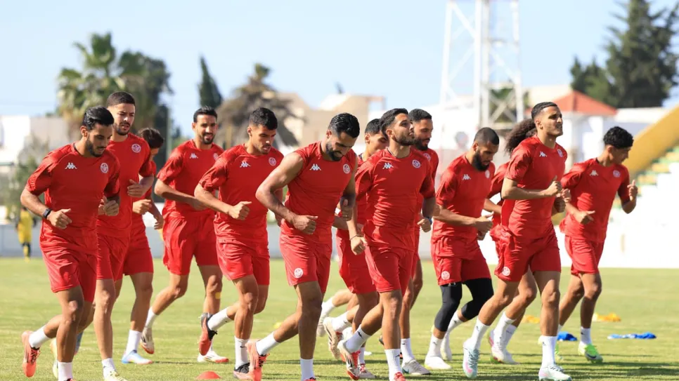 بسبب إضراب اللاعبين.. إلغاء مباراة تونس و أفريقيا الوسطى بالدارالبيضاء 4 %D8%AA%D9%88%D9%86%D8%B3