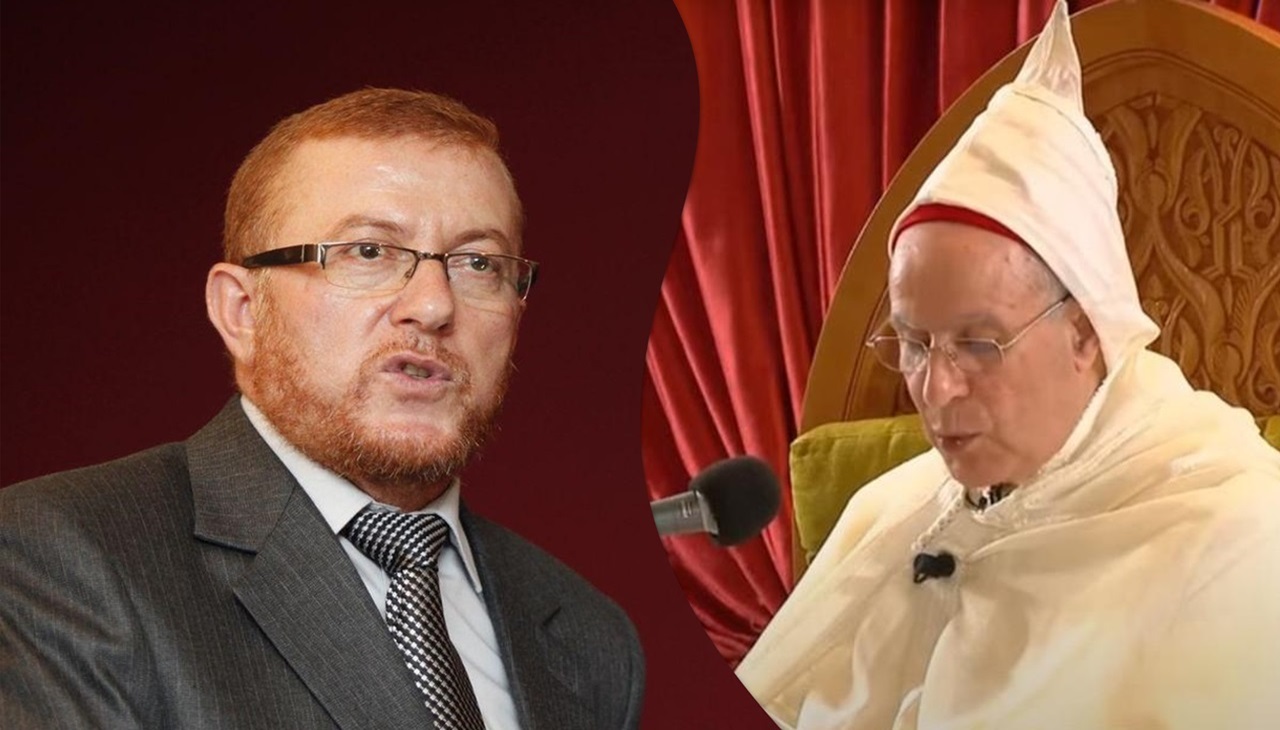 أحزاب 23 الوزير السابق بوليف لي شرا فيلا بقرض بنكي يهاجم التوفيق بسبب “الفوائد”