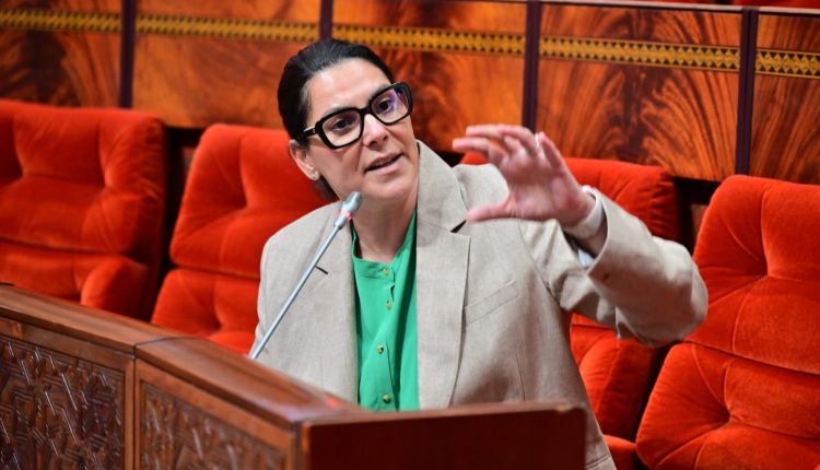 المنصوري : عدد المستفيدين من تبسيط شروط رخص البناء بالعالم القروي يلامس مليوني نسمة