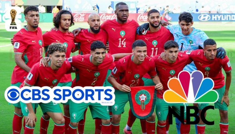 الإعلام الأمريكي : المنتخب المغربي أظهر عن إمكانات هائلة قد يحقق بها أكبر المفاجآت في المونديال