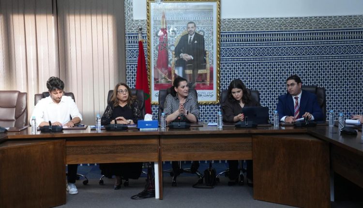 البام يدعو إلى “تعبئة انتخابية” و يشيد بقرار الإفراج عن شباب زاد