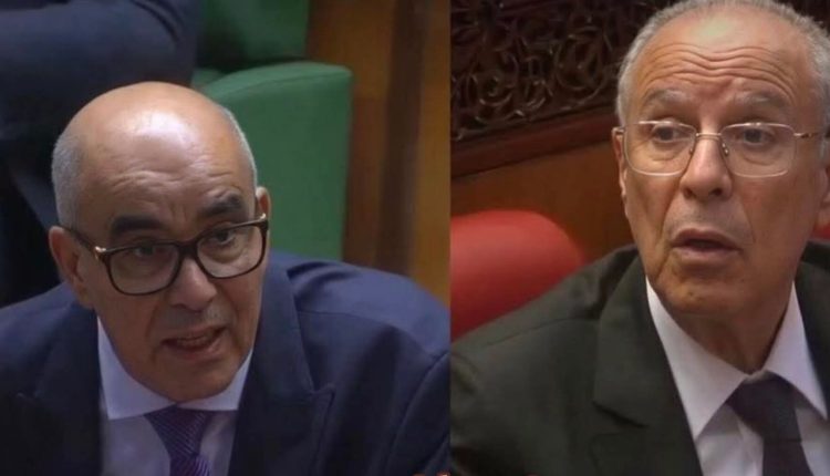 برلماني لوزير الأوقاف في جلسة عامة : الحج سُنّة