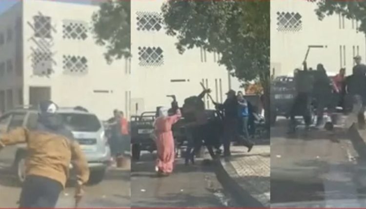 جرائم الشارع تعيد النقاش حول تشديد العقوبات وحماية المواطنين