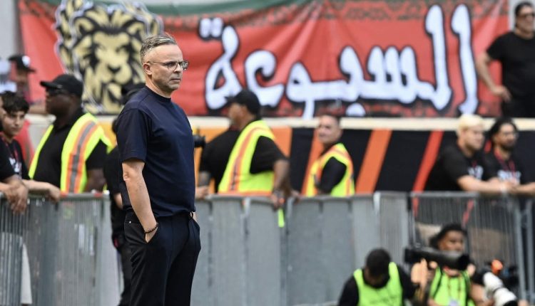 ودية النرويج تكشف عن تشكيلة من 11 أسداً ومدرب ذكي بخطط متجددة