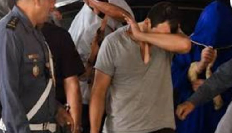 إيداع 6 متهمين السجن في قضية مقتل سائق إندرايف ومتابعة 3 في حالة سراح