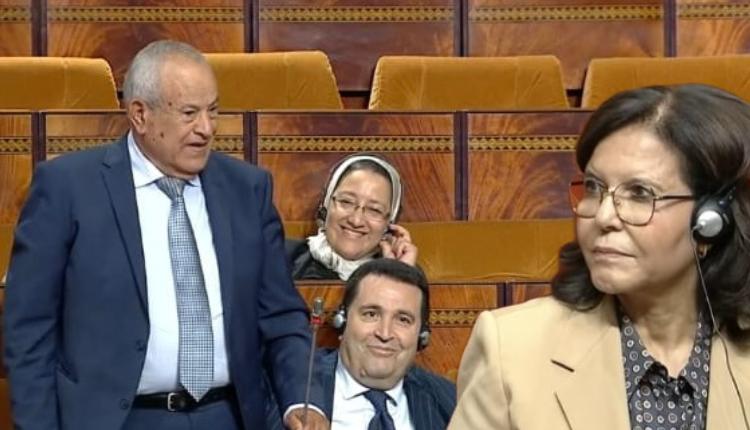 أبركان يفجر اتهامات خطيرة داخل قطاع الصيد البحري في وجه الدريوش ويطالب بلجنة تقصي الحقائق