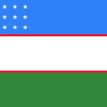 أوزبكستان