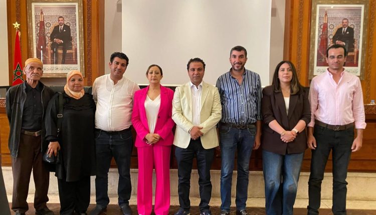دون تقديم الحصيلة وفي خطوة مرتبكة.. عمدة الرباط ورئيس مقاطعة السويسي يعلنون “الإعتزال السياسي”