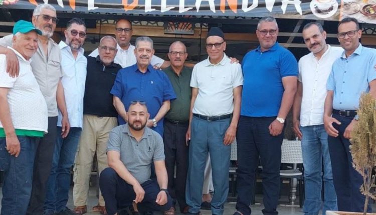 تحالفات جديدة بفاس.. شباط يعزز موقع الحركة الشعبية قبل الاستحقاقات