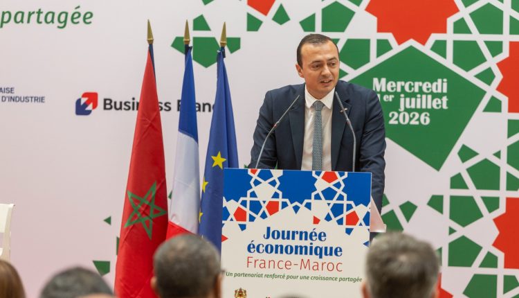 المغرب يستعرض بباريس تجربته في التنمية الترابية ويؤكد مكانته منصة استثمارية تربط أوروبا بإفريقيا