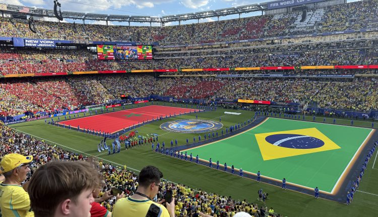 مونديال 2026 يحطم كل الأرقام ….لكن مونديال 2030 سيكون مبهراً والأفضل في التاريخ لهذه الأسباب