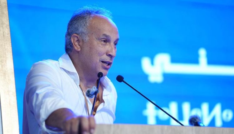 سمير كودار: البام سيرشح ستة وزراء للإنتخابات والحزب يعتمد تجديد النخب ودعم حضور النساء