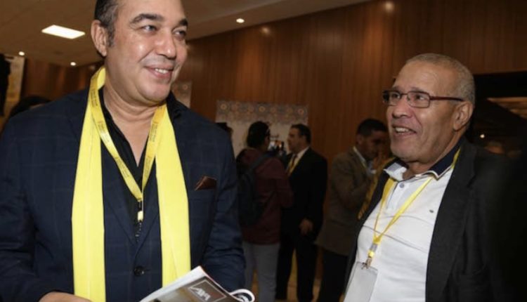 عزل جماعي لـ9 منتخبين يربك حزب الحركة الشعبية بإقليم الدريوش على بعد أسابيع من الانتخابات التشريعية