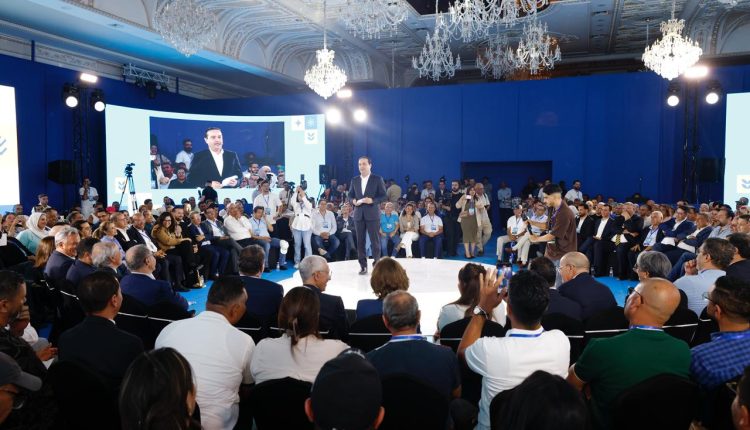الأحرار يعلن خطة لخفض البطالة إلى 9% بحلول 2030 وقروضًا بدون فوائد لدعم الشباب