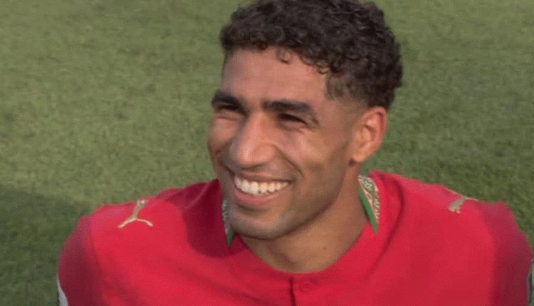 صحافة وجماهير تنتقد حكيمي عقب السقوط أمام فرنسا في مونديال 2026